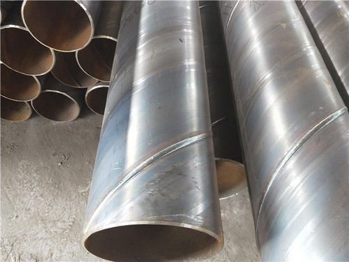原料钢坯拉涨 带动贵阳螺旋钢管现货价格不断攀高