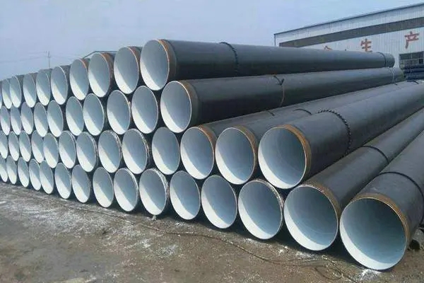 库存过剩 贵阳防腐管​市场或震荡分化运行
